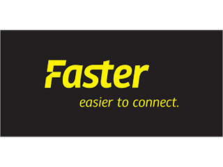 faster